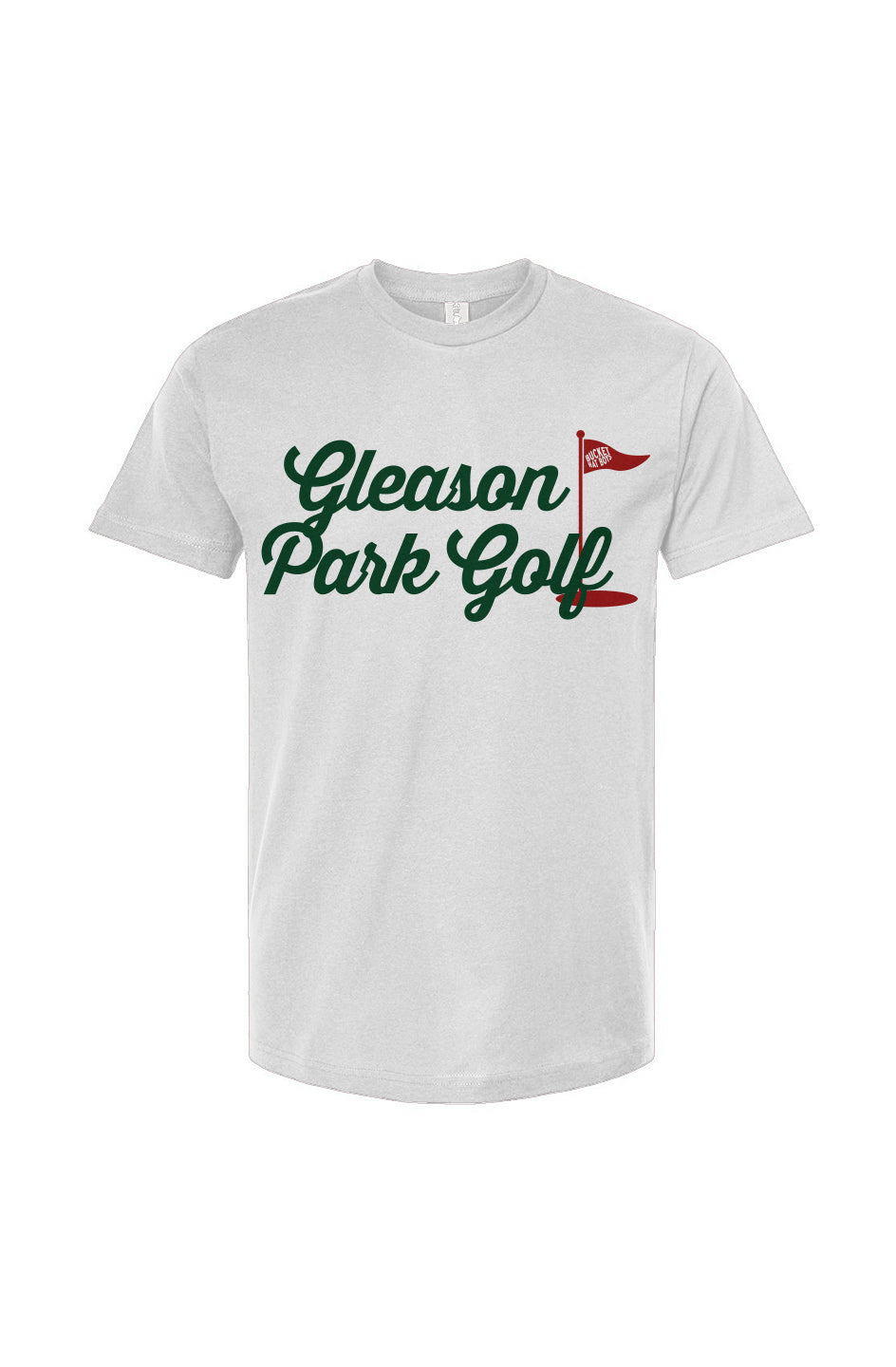 gleason golf