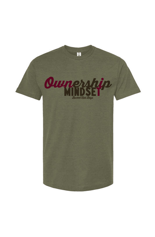 BHB TEE - OWNERSHIP MINDSET