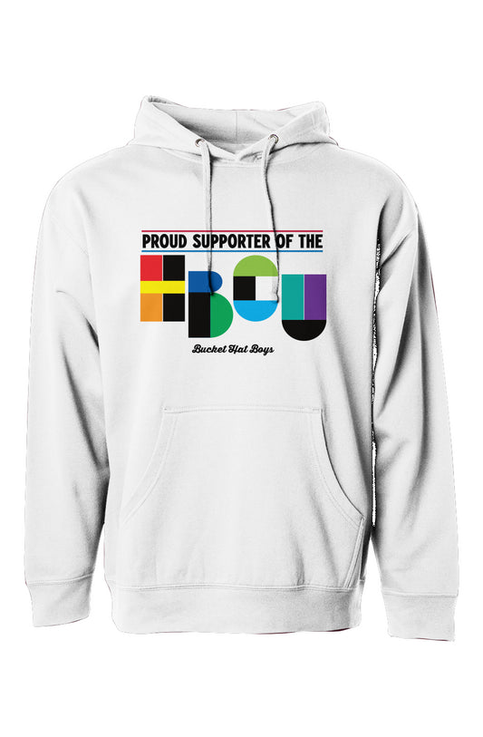 BHB HBCU Hoodie