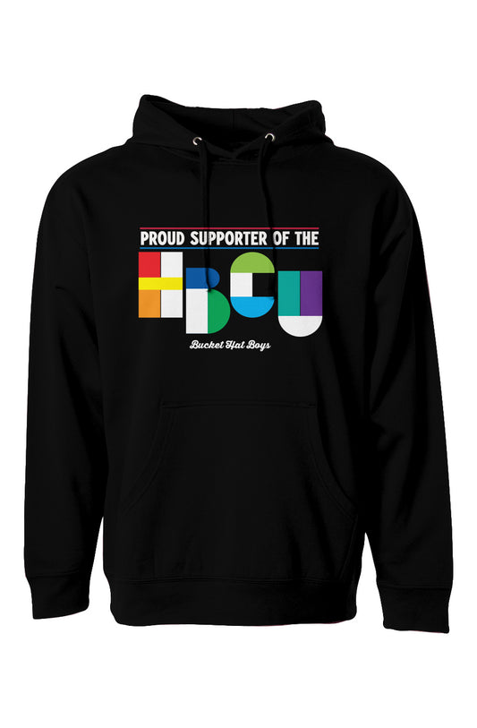 BHB HBCU Hoodie