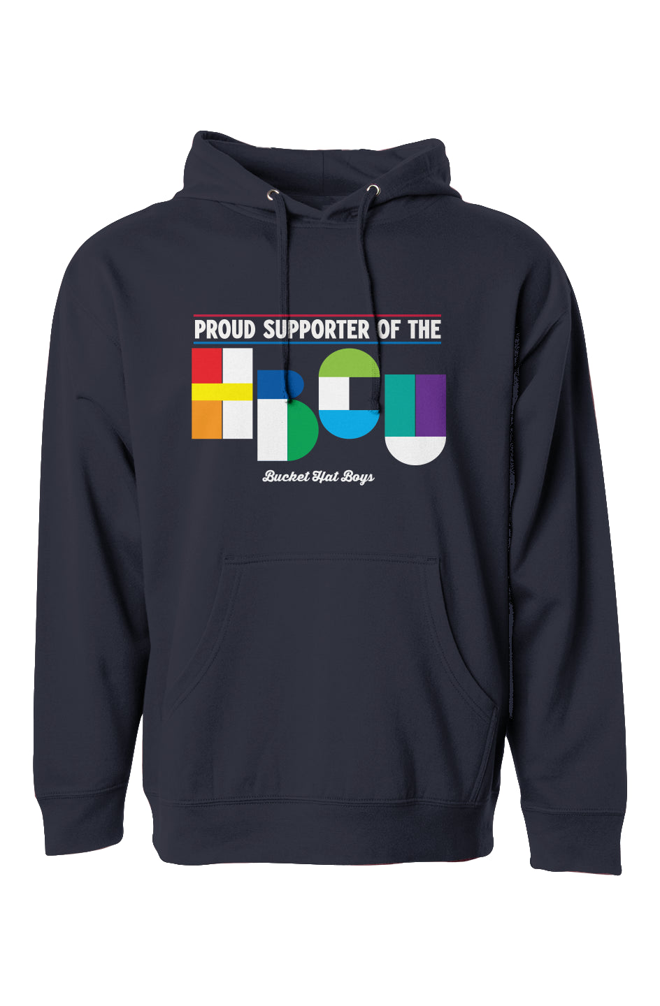 BHB HBCU Hoodie