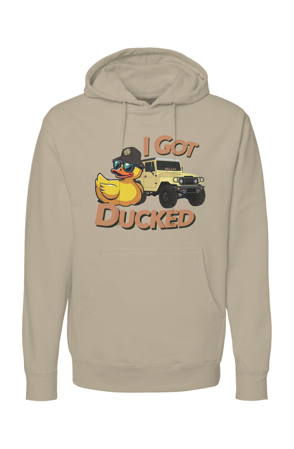 independent pullover hoody