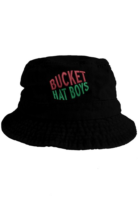 BHB CLASSIC BUCKET HAT