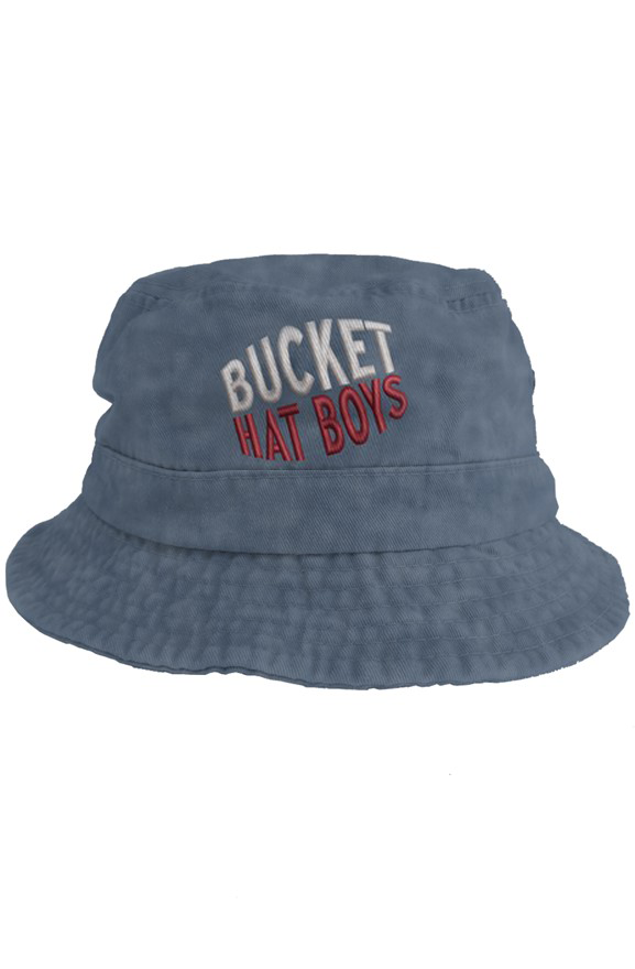 BHB CLASSIC BUCKET HAT