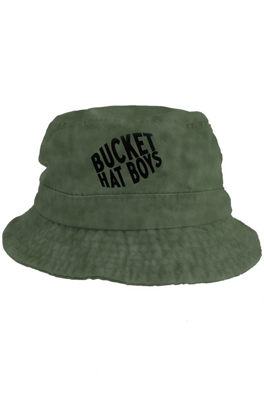 BHB CLASSIC BUCKET HAT