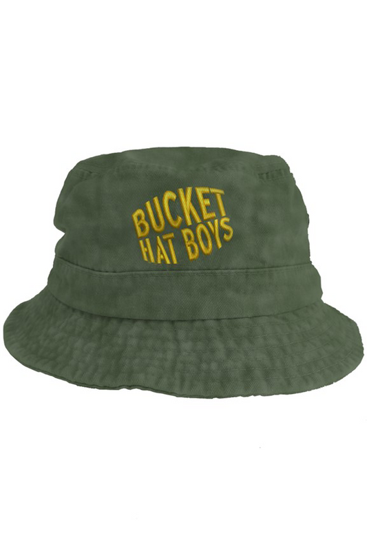 BHB CLASSIC BUCKET HAT