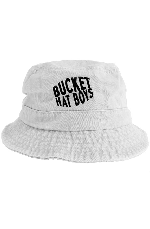 BHB CLASSIC BUCKET HAT