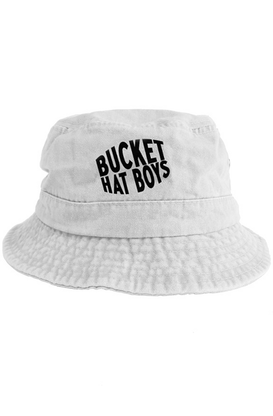 BHB CLASSIC BUCKET HAT