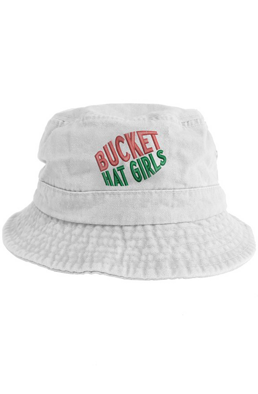 BHG CLASSIC BUCKET HAT