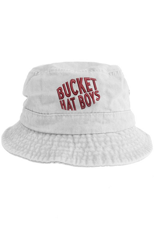 BHB CLASSIC BUCKET HAT