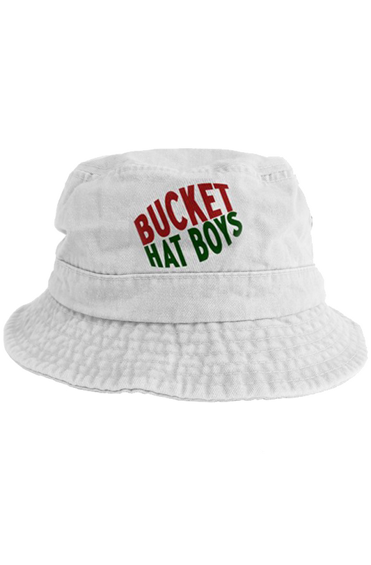 BHB CLASSIC BUCKET HAT